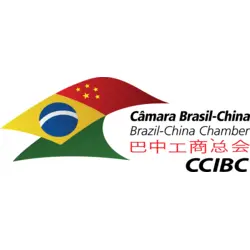 CAMARA BRASIL CHINA Logo PNG Vector logo