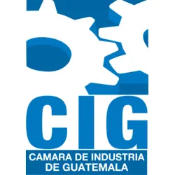 Camara de Industria de Guatemala Logo PNG Vector logo