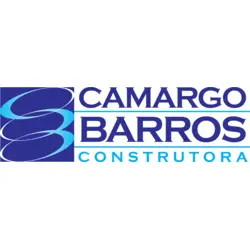 Camargo Barros Contrutora Logo PNG Vector logo