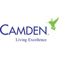 Camden Living Excellence Logo PNG Vector logo