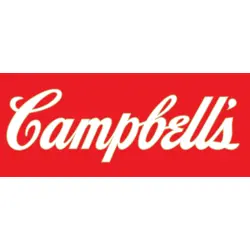 Campbell's Soup Logo PNG Vector logo