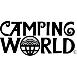 Camping World Logo PNG Vector logo