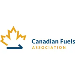 Canadian Fuels Association Logo PNG Vector logo