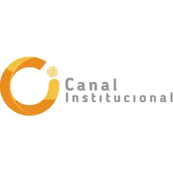 Canal Institucional Logo PNG Vector logo