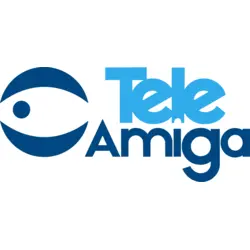 Canal Tele Amiga Logo PNG Vector logo