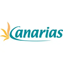 Canarias Logo PNG Vector logo