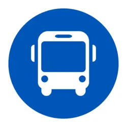 Canberra bus Logo PNG Vector logo