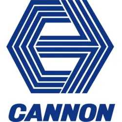 Cannon Films Logo PNG Vector logo