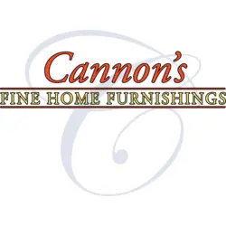 Cannon's Fine Home Furnishings Logo PNG Vector logo