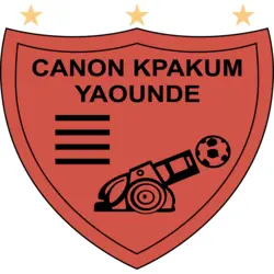 Canon Kpakum Yaounde Logo PNG Vector logo