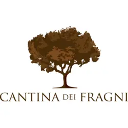Cantina dei Fragni Logo PNG Vector logo