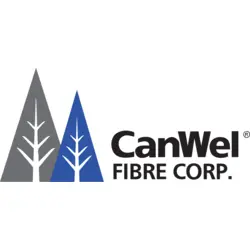 CanWel Fibre Corp Logo PNG Vector logo