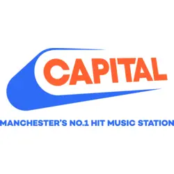 Capital Manchester Logo PNG Vector logo