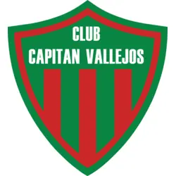 Capitan Vallejos Logo PNG Vector logo