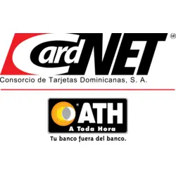 Card Net / ATH Logo PNG Vector logo