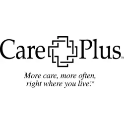 Care Plus Logo PNG Vector logo