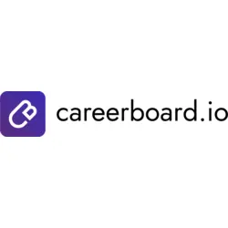 Careerboard.io Logo PNG Vector logo