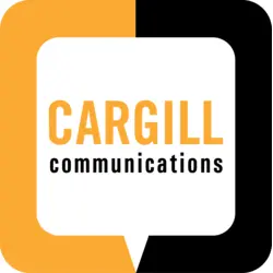 Cargill Communications Logo PNG Vector logo