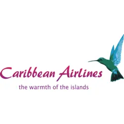 Caribbean Airlines Logo PNG Vector logo
