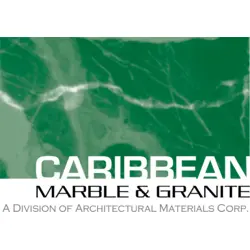 Caribbean Marble & Granite Logo PNG Vector logo