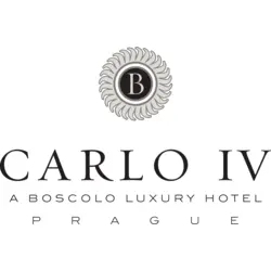 Carlo IV Logo PNG Vector logo