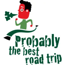 Carlsberg / Probably The Best Road Trip Logo PNG Vector logo