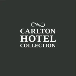 Carlton Hotel Collection Logo PNG Vector logo