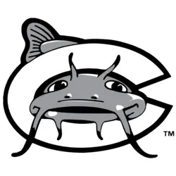 Carolina Mudcats Logo PNG Vector logo