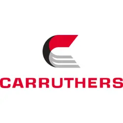 Carruthers Logo PNG Vector logo