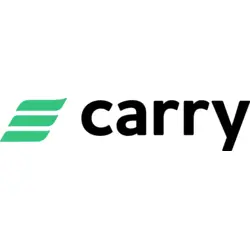 Carry Protocol Logo PNG Vector logo