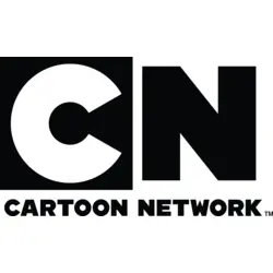 Cartoon Network Logo PNG Vector logo