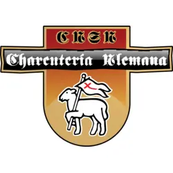 Casa Charcuteria Alemana Logo PNG Vector logo