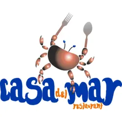 Casa del Mar Logo PNG Vector logo