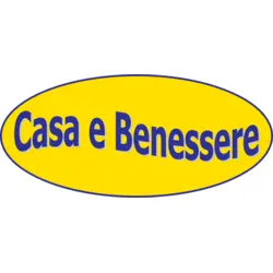 Casa e Benessere Logo PNG Vector logo