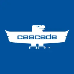 Cascade Logo PNG Vector logo