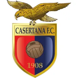 Casertana F.C. Logo PNG Vector logo