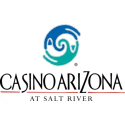 Casino Arizona Logo PNG Vector logo