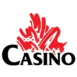 Casino Logo PNG Vector logo