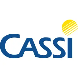 Cassi Logo PNG Vector logo