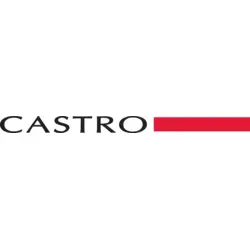 Castro Logo PNG Vector logo