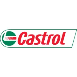 Castrol Logo PNG Vector logo
