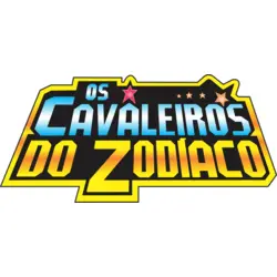 Cavaleiros do Zodiaco Logo PNG Vector logo