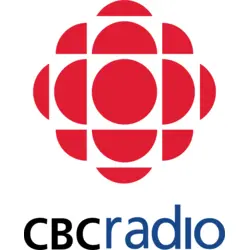 CBC Radio Logo PNG Vector logo