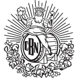 CBN Logo PNG Vector logo