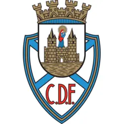 CD Feirense Santa Maria da Feira (60's) Logo PNG Vector logo