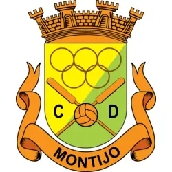 CD Montijo Logo PNG Vector logo