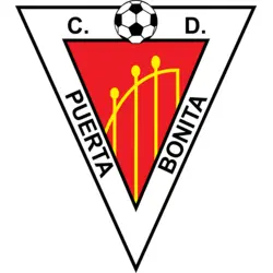 CD Puerta Bonita Logo PNG Vector logo