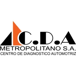 CDA Metropilotano S.A. Logo PNG Vector logo