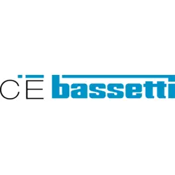 CE Bassetti Logo PNG Vector logo