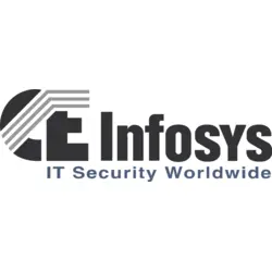 CE-Infosys Logo PNG Vector logo